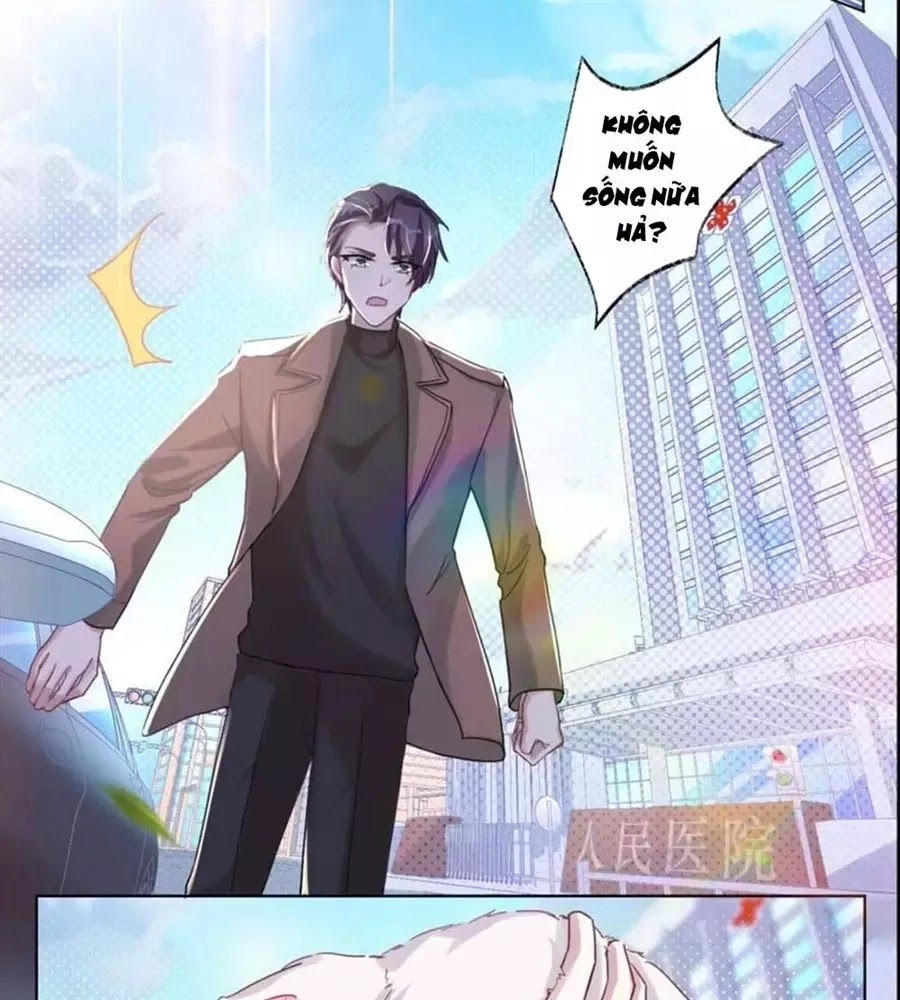 Thần Luân Mật Luyến Chapter 34 - 18