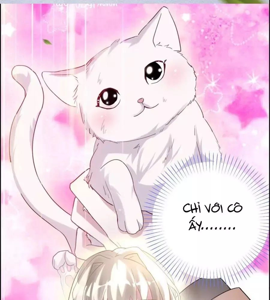 Thần Luân Mật Luyến Chapter 34 - 20