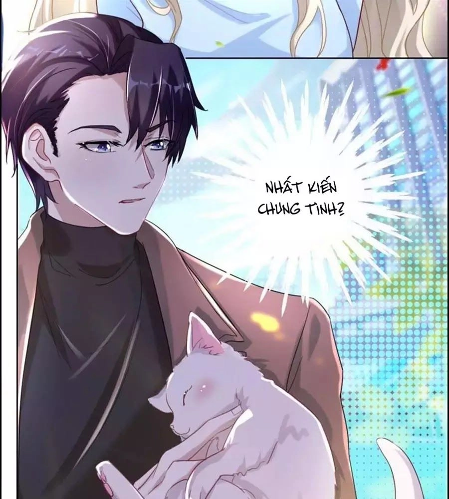 Thần Luân Mật Luyến Chapter 34 - 22