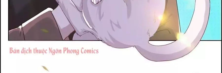 Thần Luân Mật Luyến Chapter 34 - 23