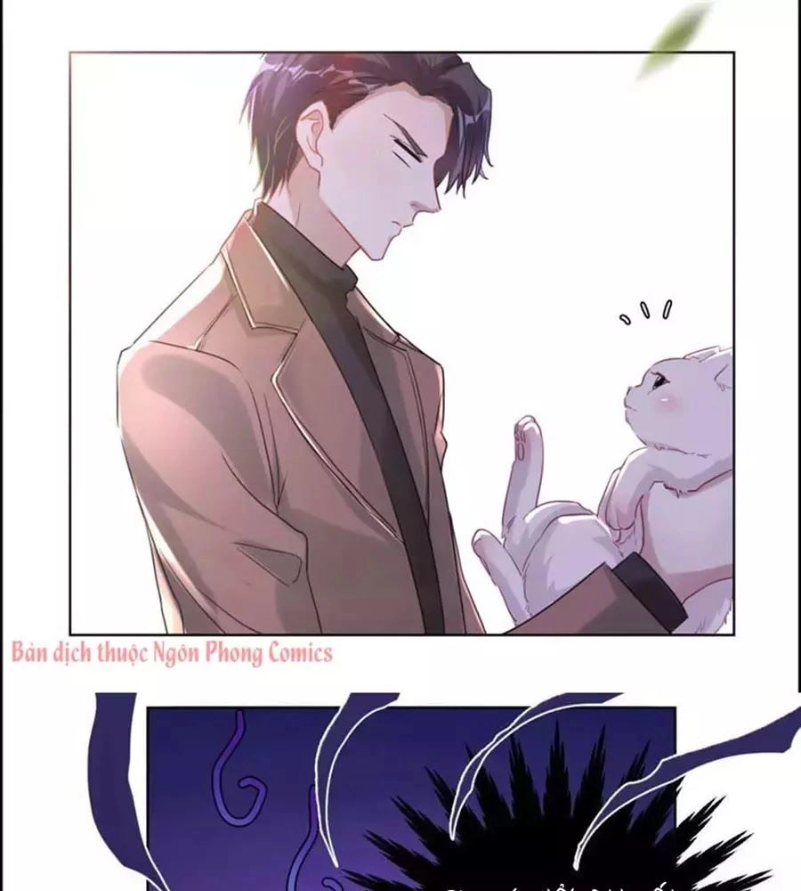 Thần Luân Mật Luyến Chapter 34 - 24