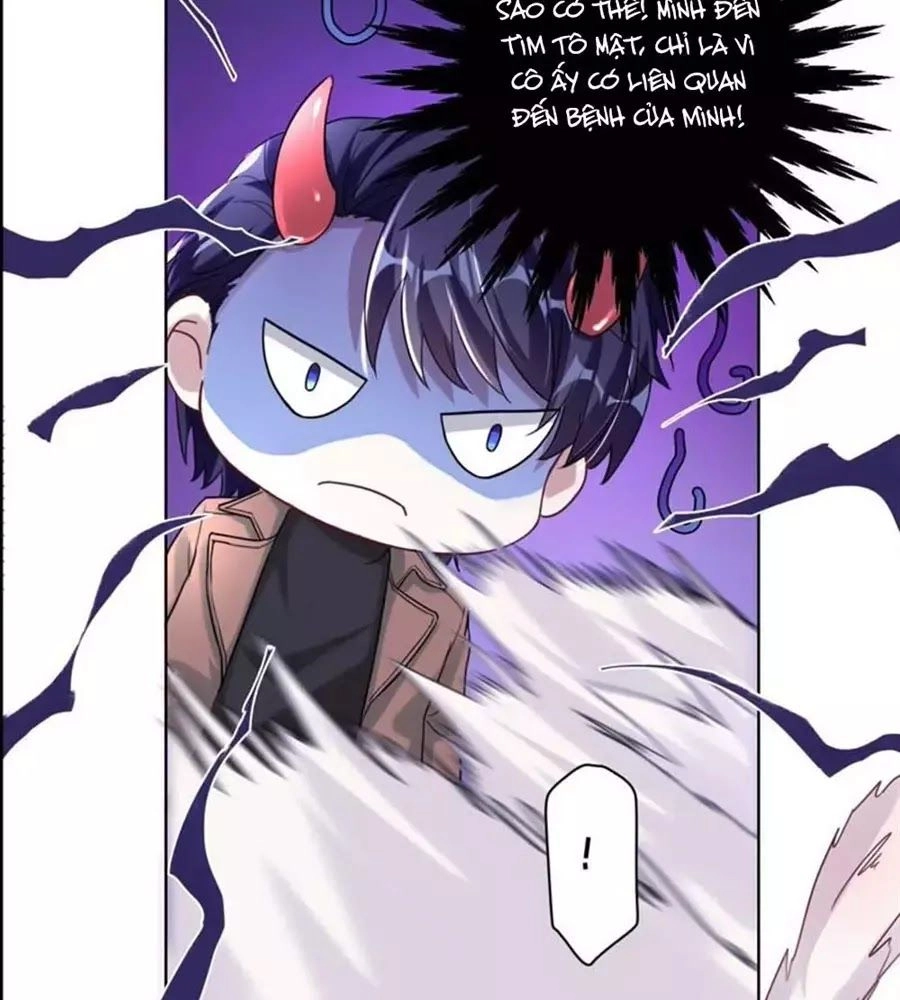 Thần Luân Mật Luyến Chapter 34 - 25