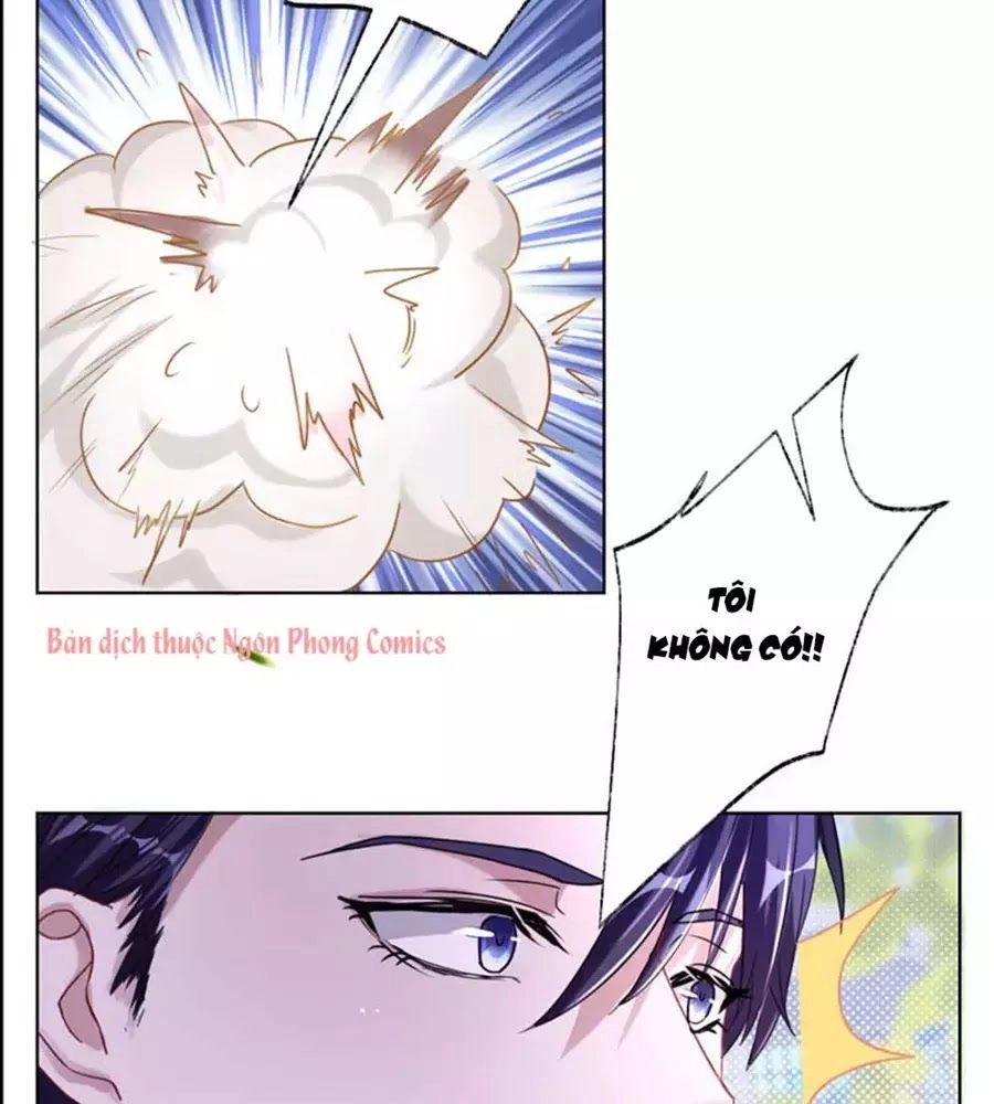 Thần Luân Mật Luyến Chapter 34 - 28