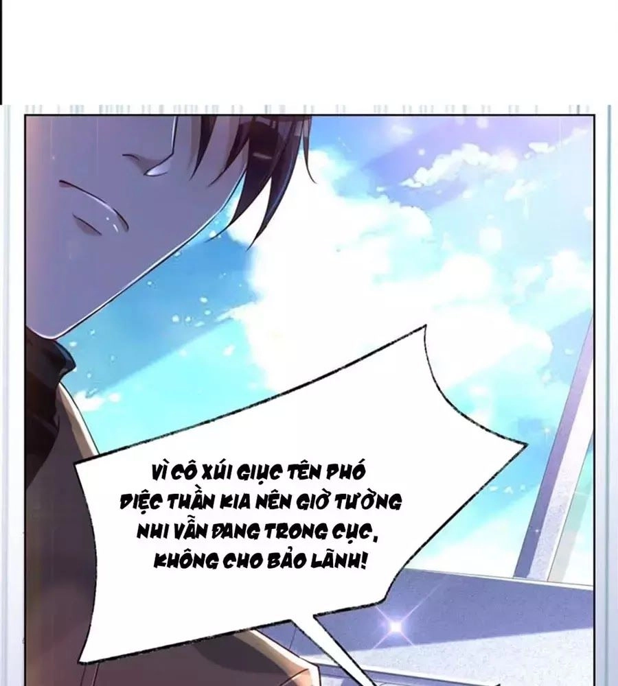 Thần Luân Mật Luyến Chapter 34 - 30