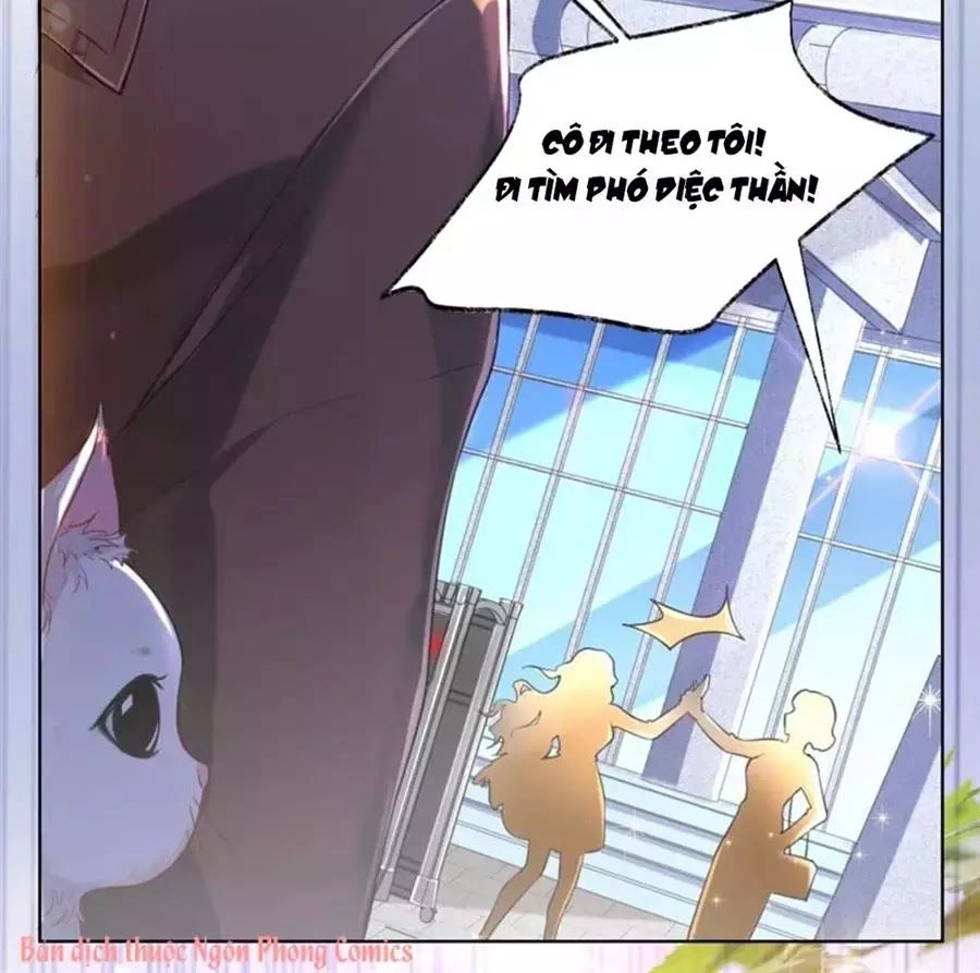 Thần Luân Mật Luyến Chapter 34 - 31