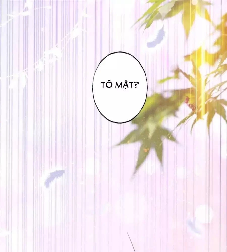 Thần Luân Mật Luyến Chapter 34 - 32