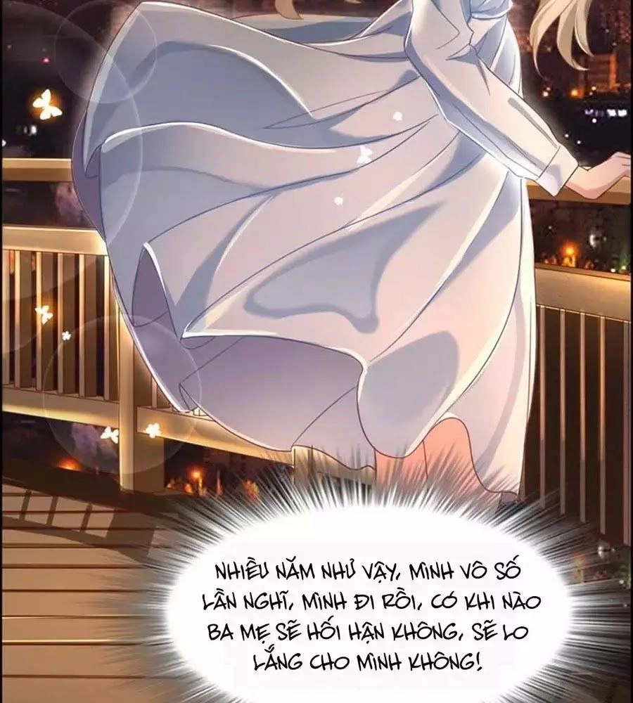 Thần Luân Mật Luyến Chapter 35 - 32