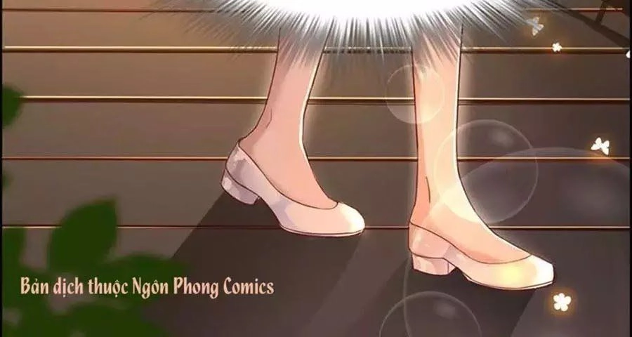 Thần Luân Mật Luyến Chapter 35 - 33