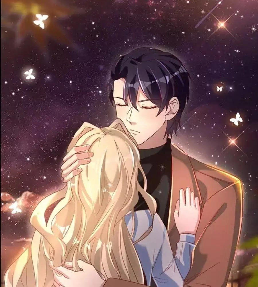 Thần Luân Mật Luyến Chapter 35 - 38