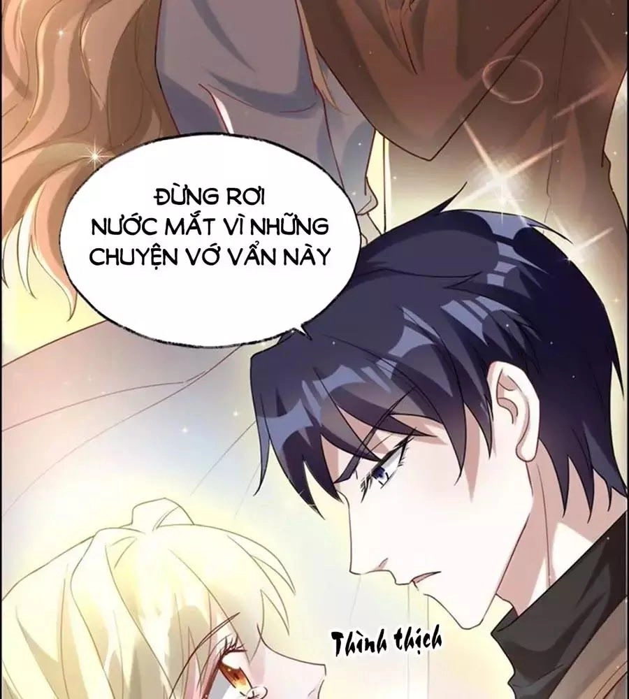 Thần Luân Mật Luyến Chapter 36 - 7