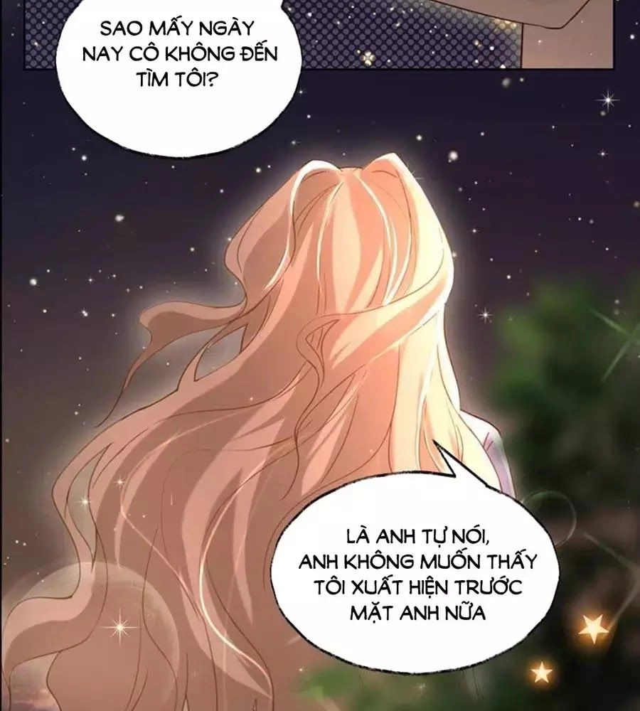 Thần Luân Mật Luyến Chapter 36 - 12