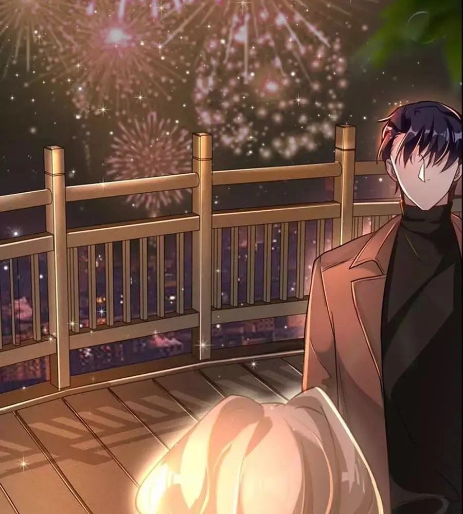 Thần Luân Mật Luyến Chapter 36 - 16