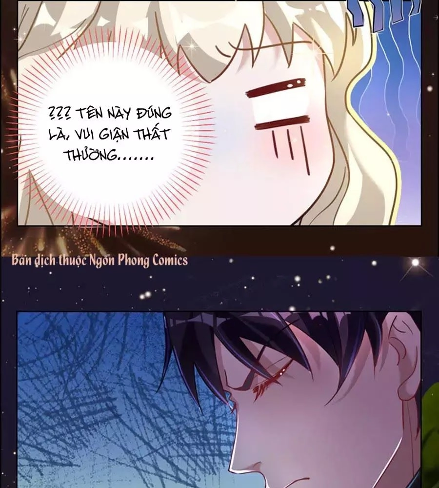 Thần Luân Mật Luyến Chapter 36 - 24