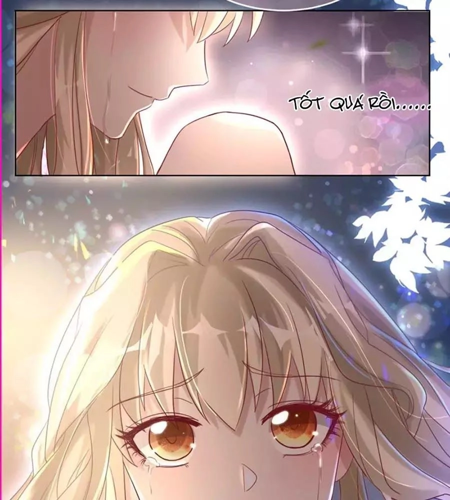 Thần Luân Mật Luyến Chapter 36 - 37