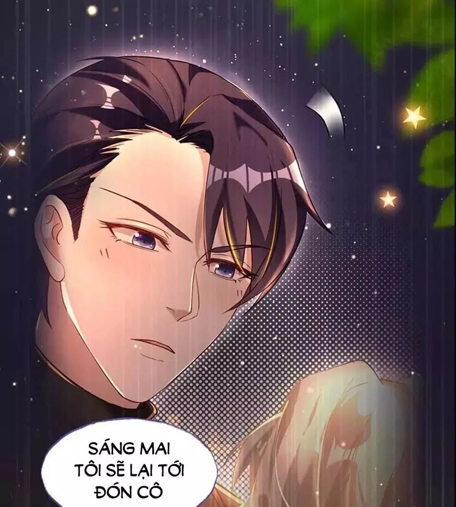 Thần Luân Mật Luyến Chapter 37 - 1