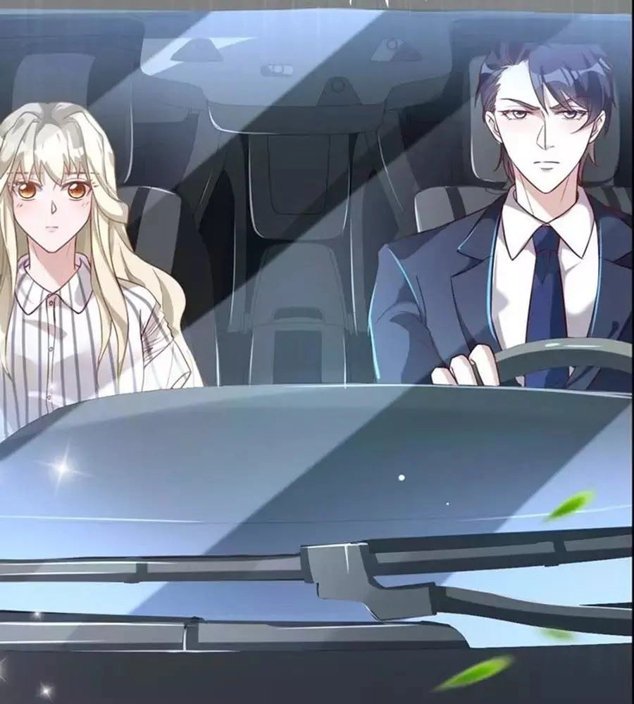 Thần Luân Mật Luyến Chapter 37 - 3