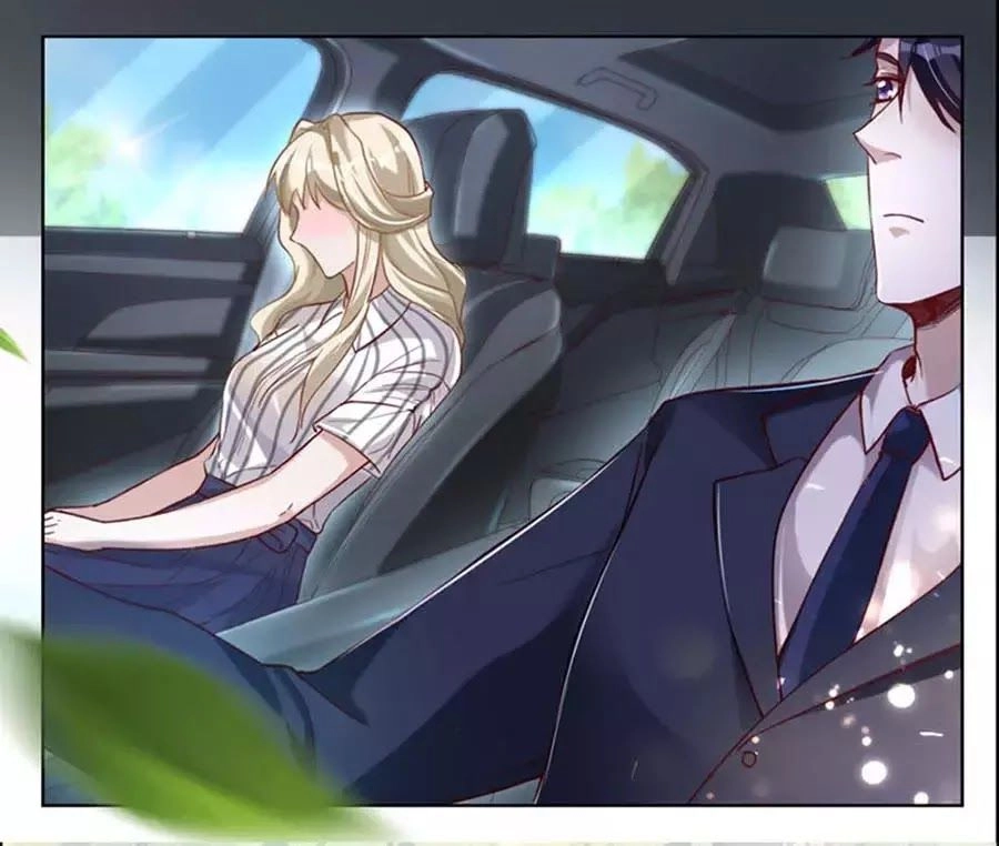 Thần Luân Mật Luyến Chapter 37 - 4