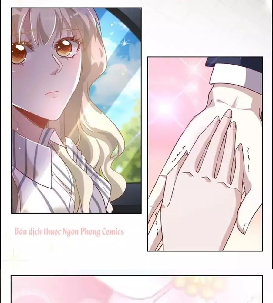 Thần Luân Mật Luyến Chapter 37 - 8