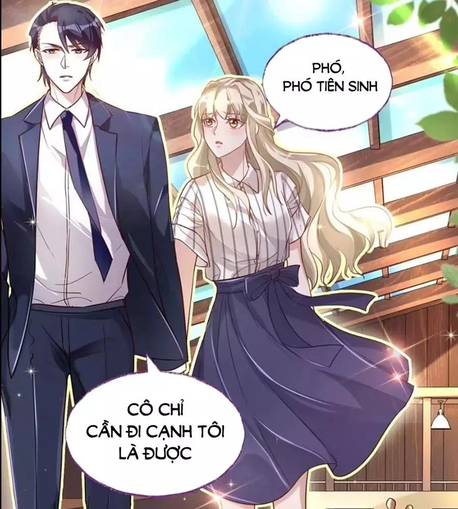 Thần Luân Mật Luyến Chapter 37 - 10