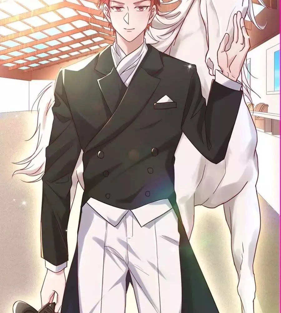 Thần Luân Mật Luyến Chapter 37 - 13