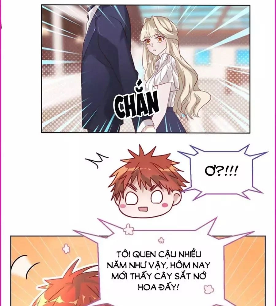 Thần Luân Mật Luyến Chapter 37 - 17