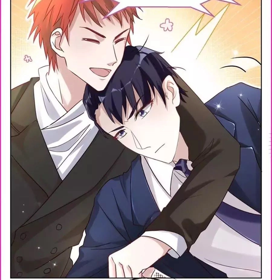 Thần Luân Mật Luyến Chapter 37 - 18