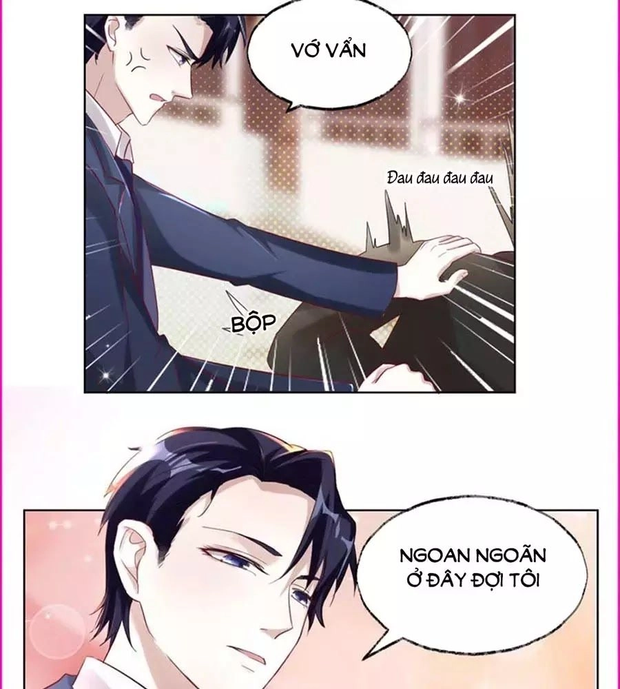 Thần Luân Mật Luyến Chapter 37 - 19