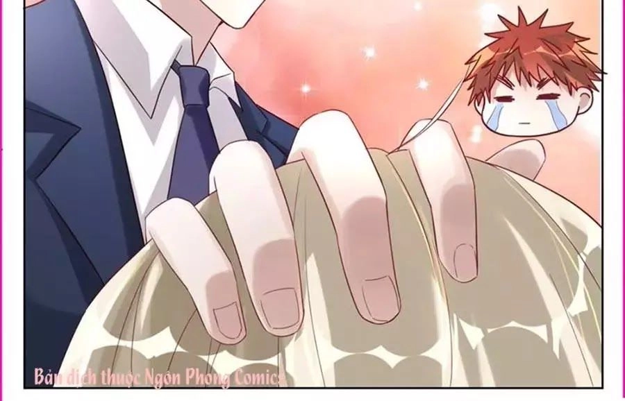 Thần Luân Mật Luyến Chapter 37 - 20