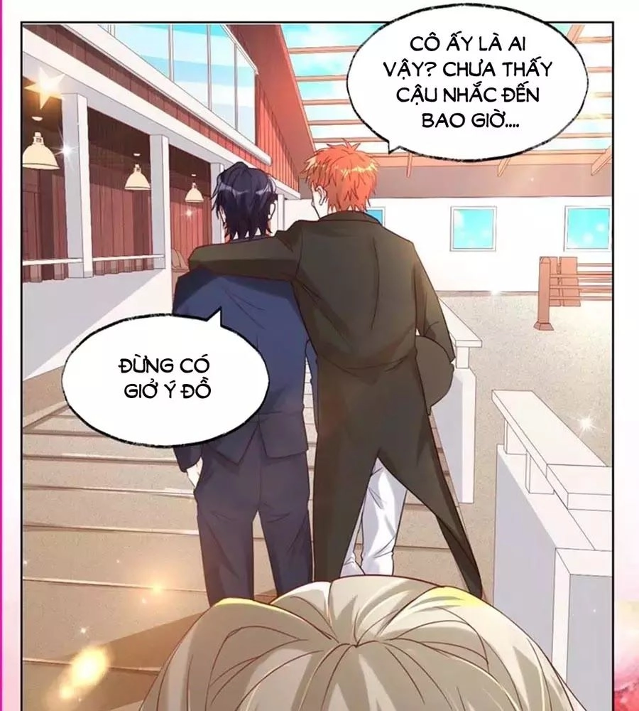 Thần Luân Mật Luyến Chapter 37 - 21