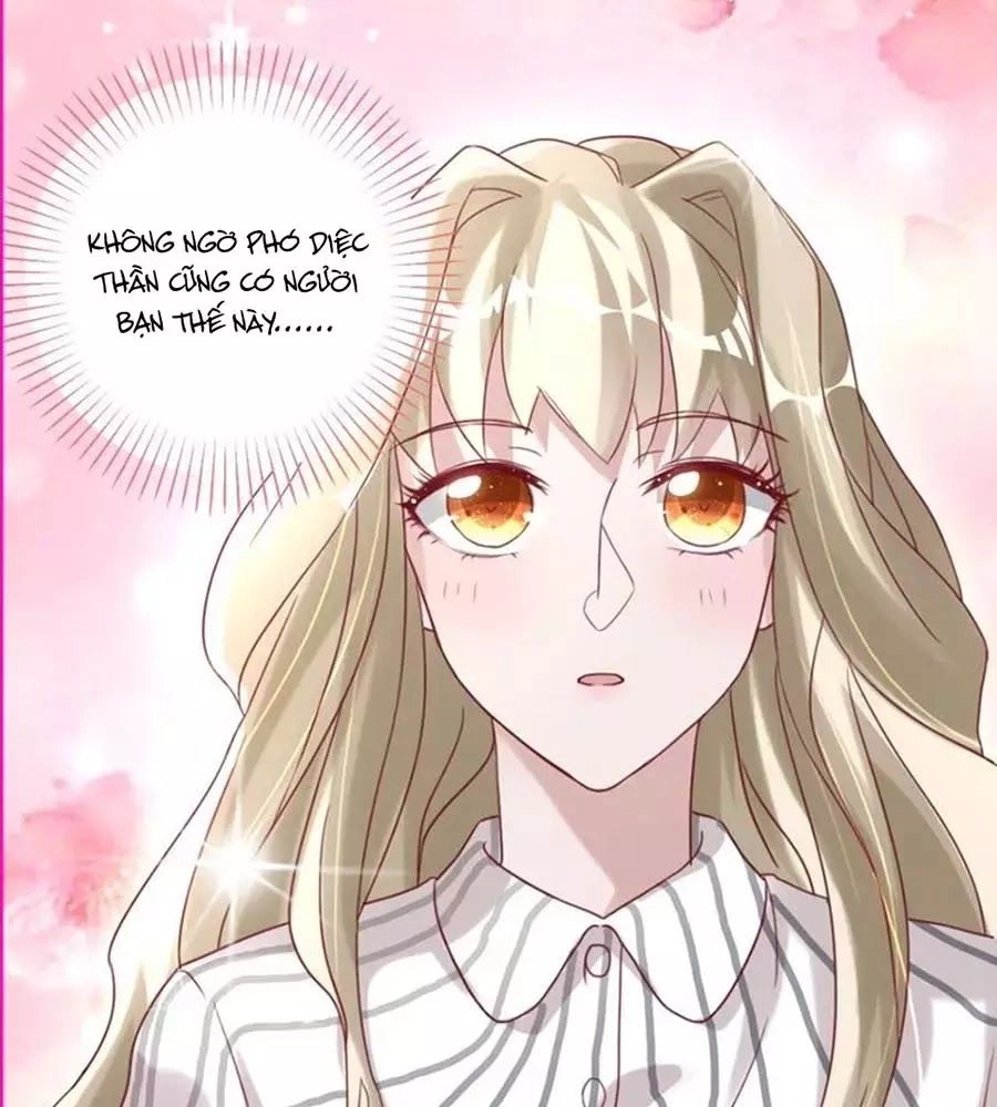 Thần Luân Mật Luyến Chapter 37 - 23