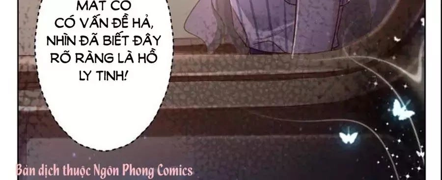 Thần Luân Mật Luyến Chapter 37 - 27