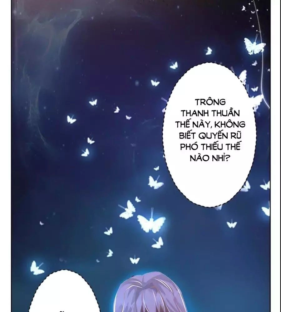 Thần Luân Mật Luyến Chapter 37 - 28