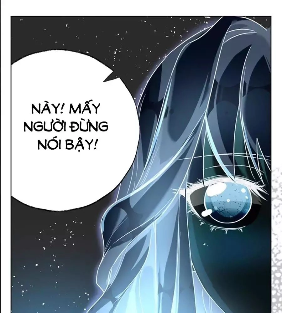 Thần Luân Mật Luyến Chapter 37 - 31