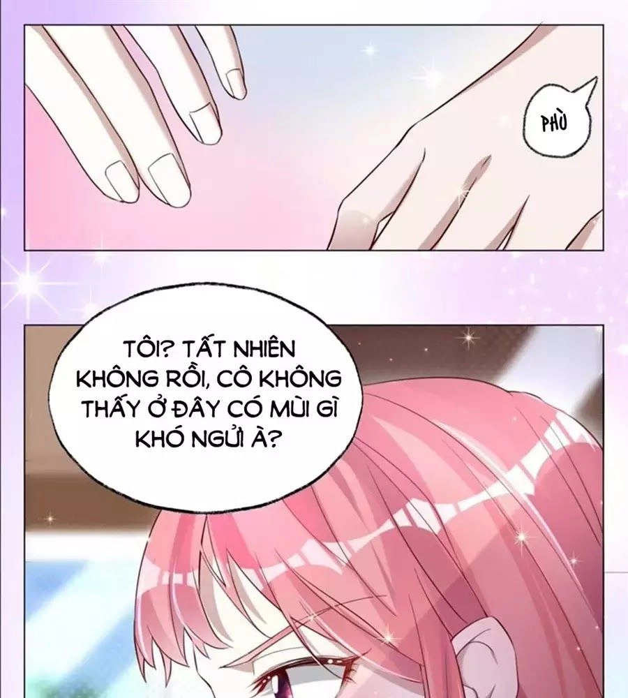 Thần Luân Mật Luyến Chapter 38 - 12