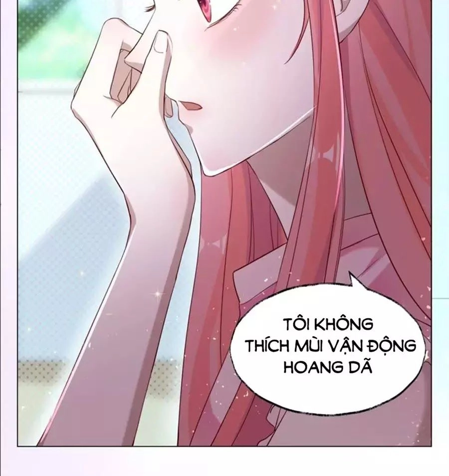 Thần Luân Mật Luyến Chapter 38 - 13