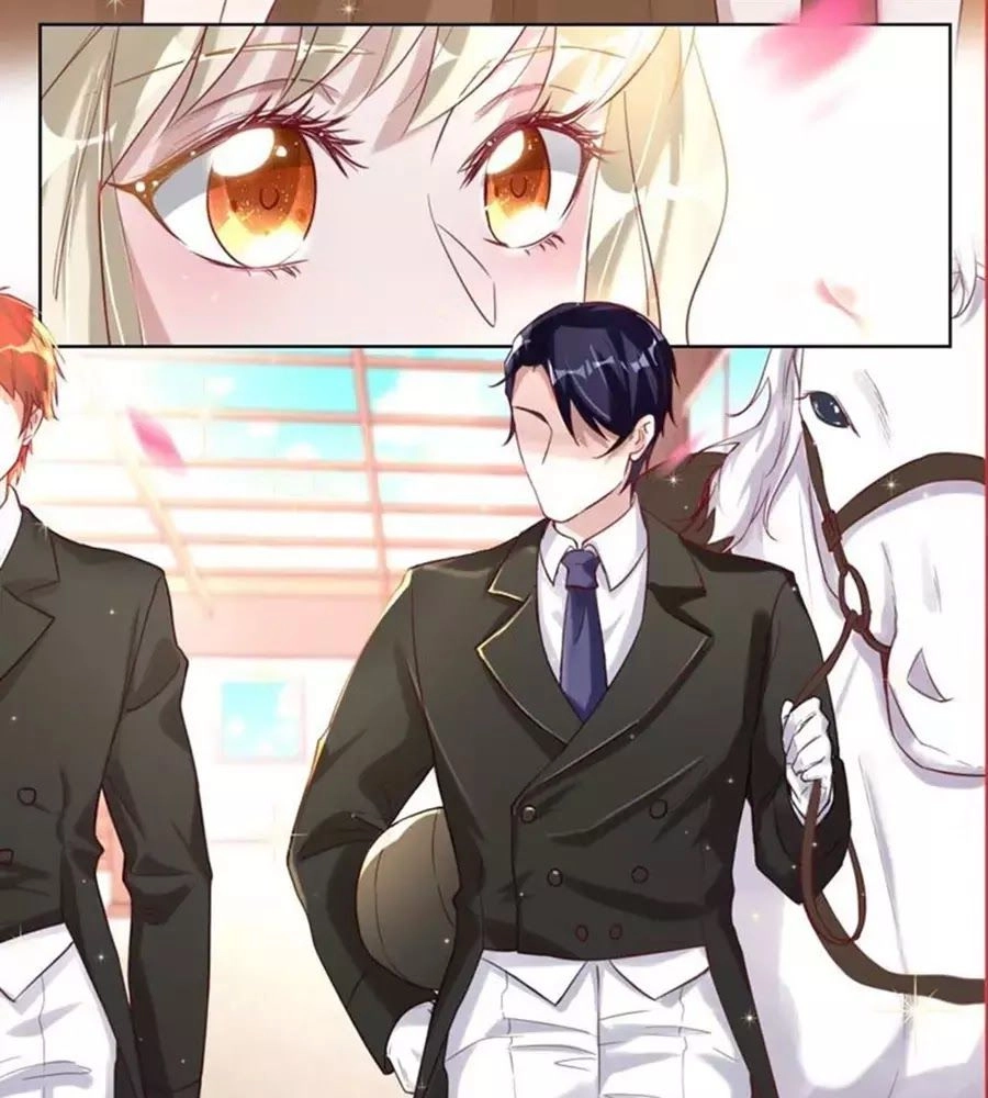 Thần Luân Mật Luyến Chapter 38 - 17