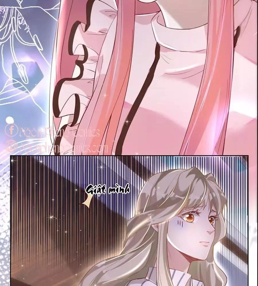 Thần Luân Mật Luyến Chapter 39 - 4