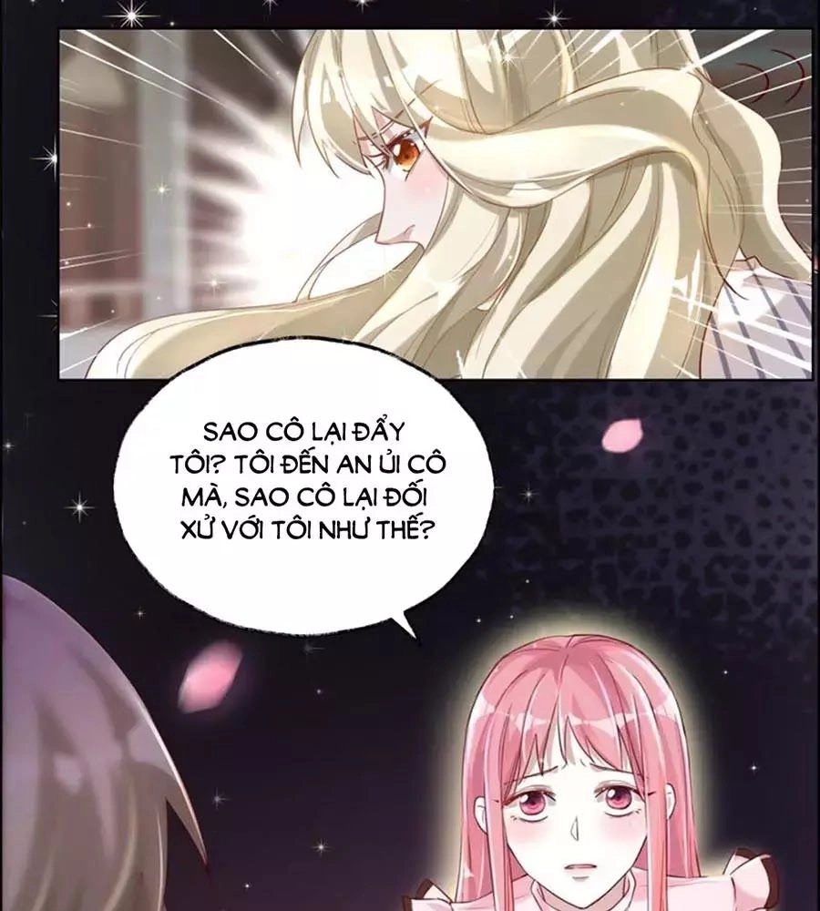 Thần Luân Mật Luyến Chapter 39 - 8