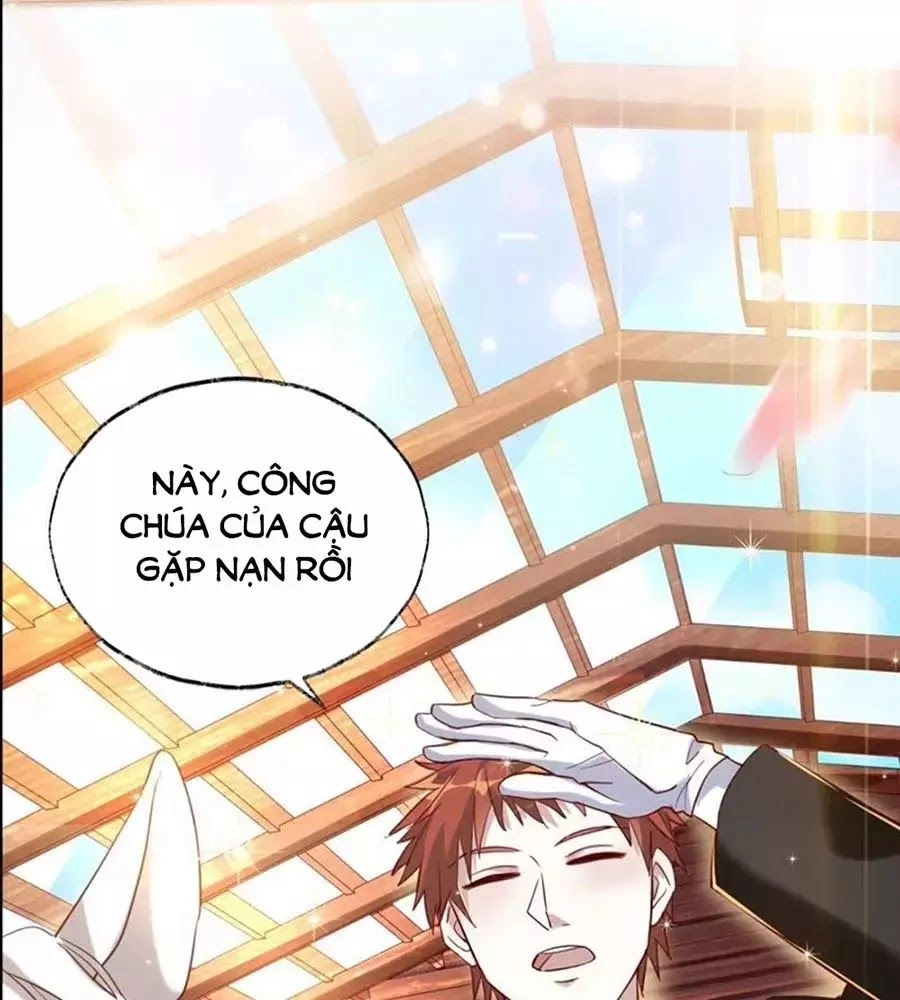 Thần Luân Mật Luyến Chapter 39 - 13