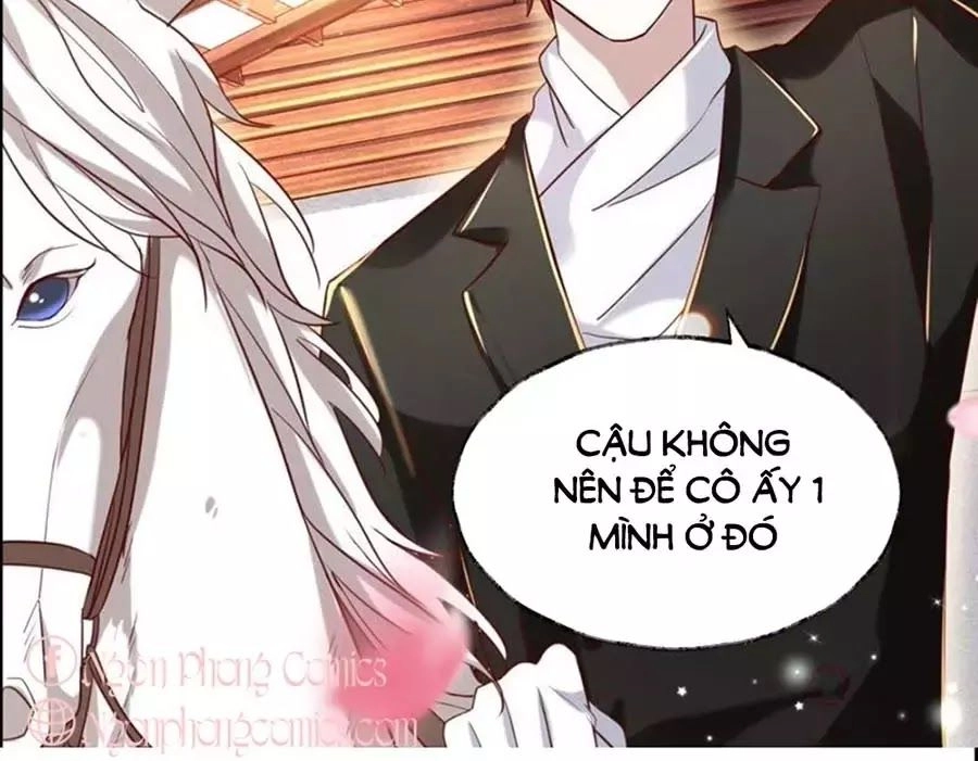 Thần Luân Mật Luyến Chapter 39 - 14