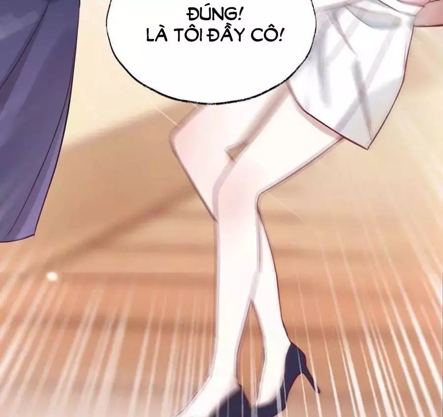 Thần Luân Mật Luyến Chapter 39 - 20