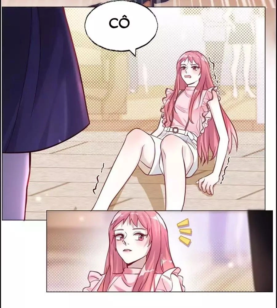 Thần Luân Mật Luyến Chapter 39 - 21