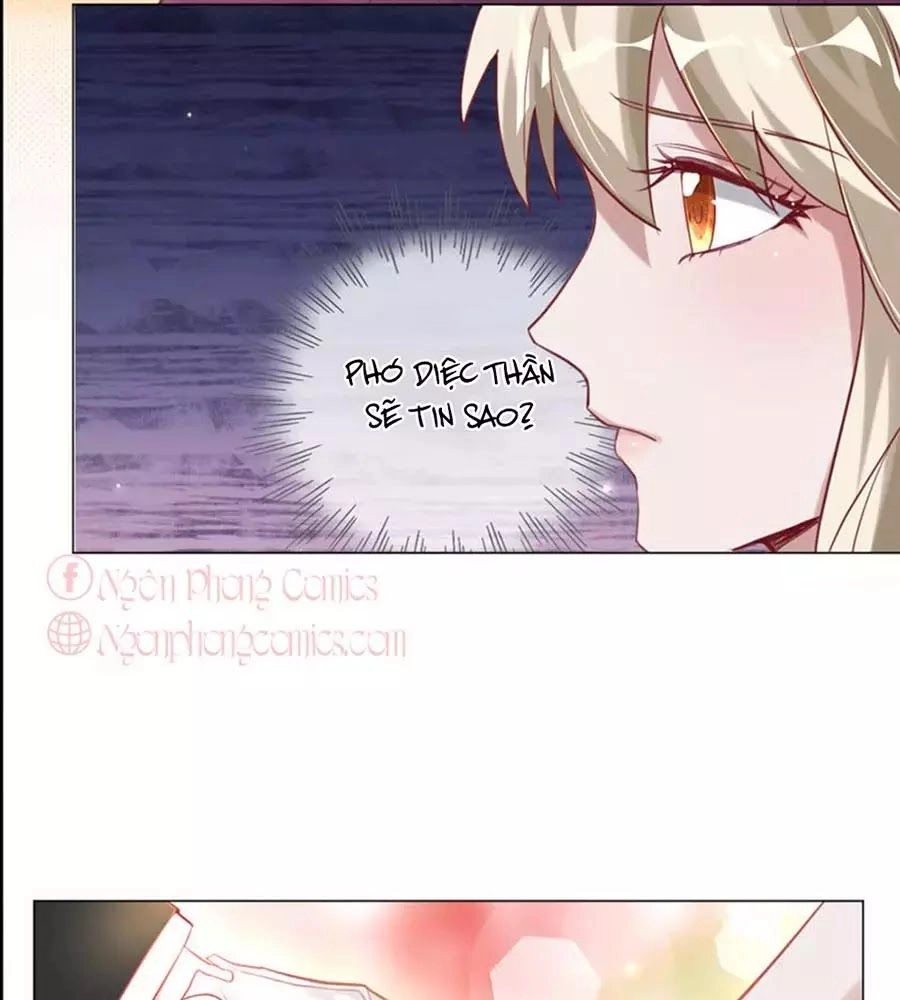 Thần Luân Mật Luyến Chapter 39 - 26