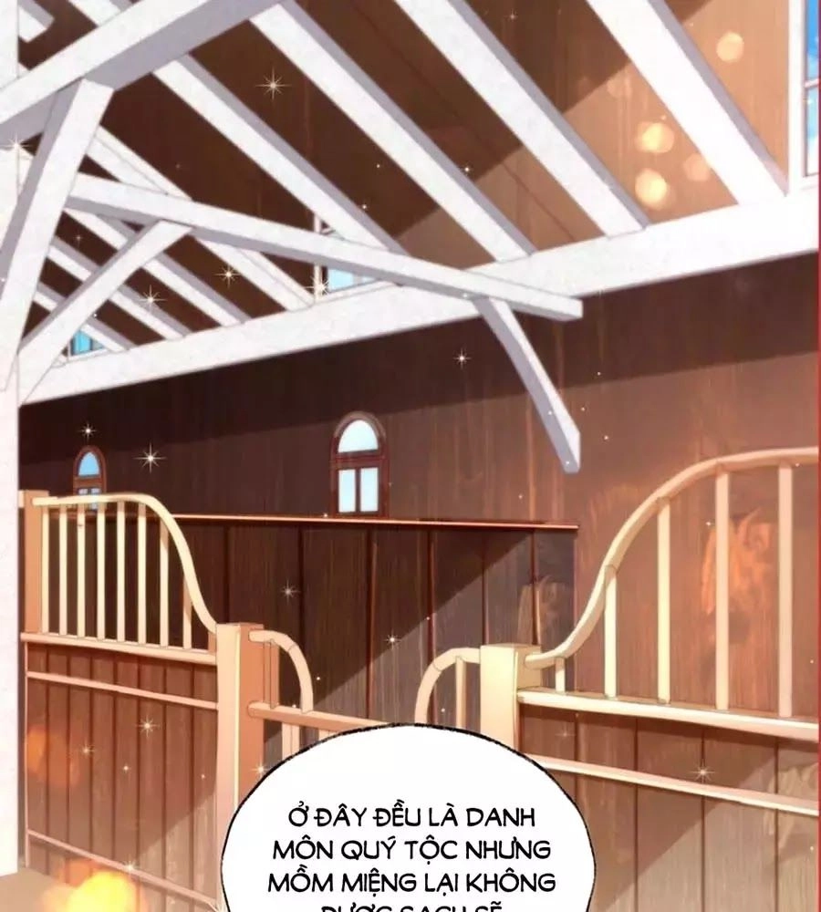 Thần Luân Mật Luyến Chapter 39 - 31