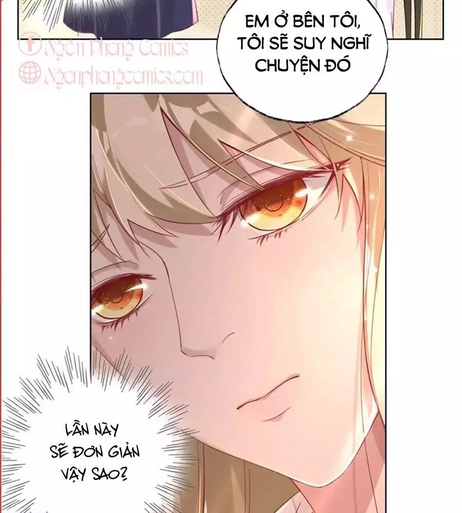 Thần Luân Mật Luyến Chapter 39 - 37