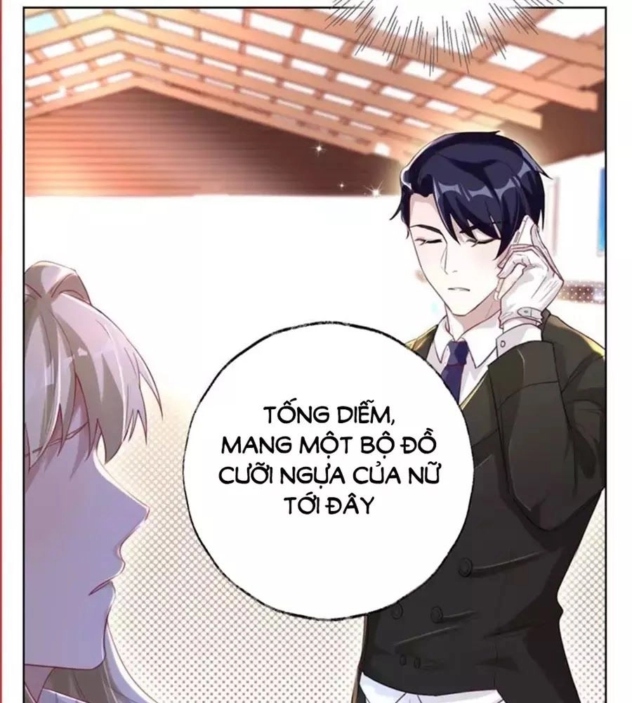 Thần Luân Mật Luyến Chapter 39 - 39