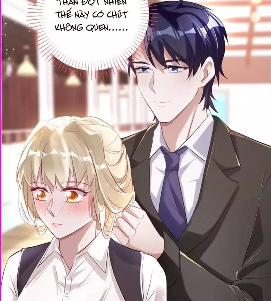 Thần Luân Mật Luyến Chapter 40 - 11