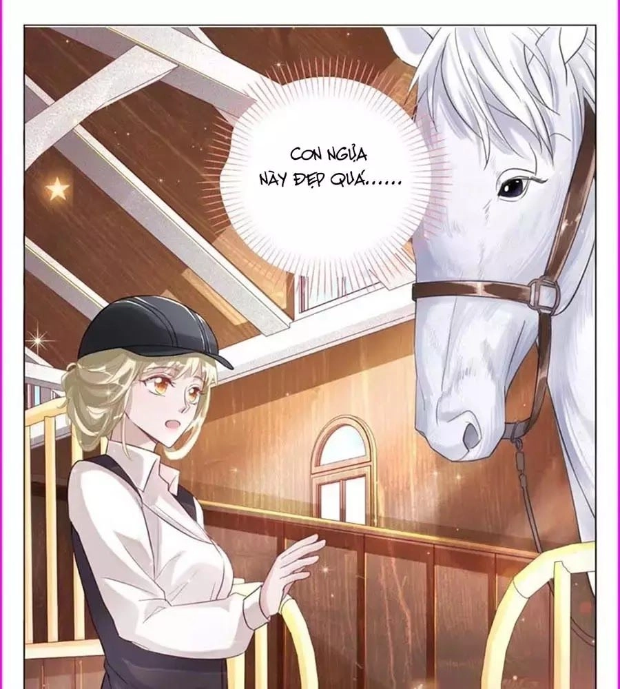 Thần Luân Mật Luyến Chapter 40 - 19