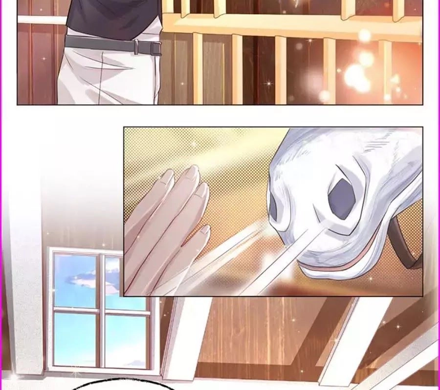 Thần Luân Mật Luyến Chapter 40 - 20