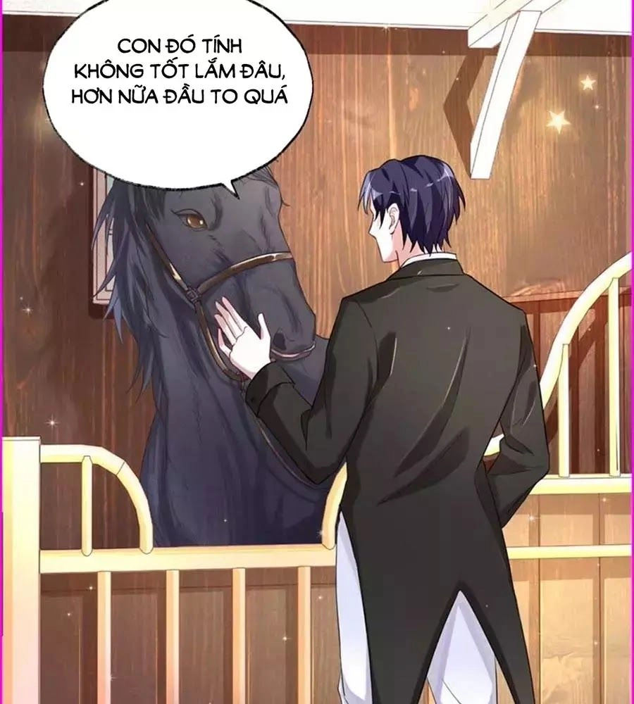 Thần Luân Mật Luyến Chapter 40 - 21